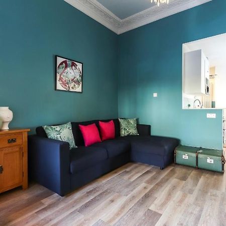 Bright Modern Two Bed With Parking Lägenhet Bristol Exteriör bild