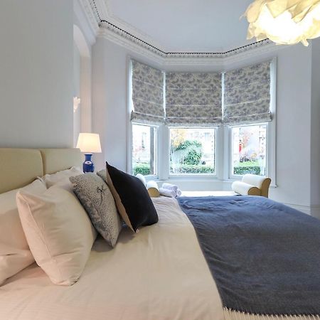 Bright Modern Two Bed With Parking Lägenhet Bristol Exteriör bild