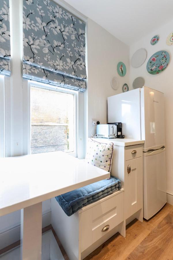 Bright Modern Two Bed With Parking Lägenhet Bristol Exteriör bild